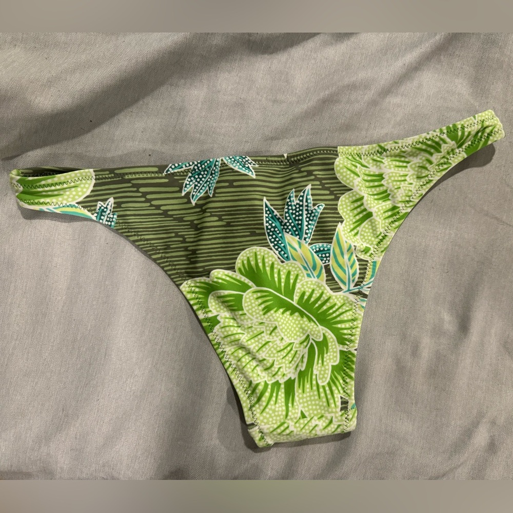 Aerie bikini bottom new with tags.